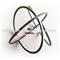 Piston Ring For Mercedes Ben OM266 9-1255-00