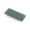 Display For Komatsu Excavator Instrument Panel PC200-6 6D102