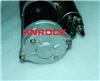 NEW STARTER MOTORS QDJ1308AM FOR MA HENG DA NJ385