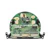 Display Unit For Mercedes S/CL Class W220 W215 Instrument Cluster LUM0582A