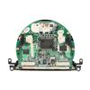 Display Unit For Mercedes S/CL Class W220 W215 Instrument Cluster LUM0279C