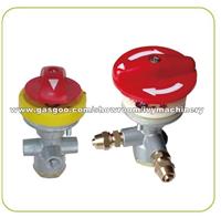 KD200 - Quick Release Valve , Door Emergency Valve