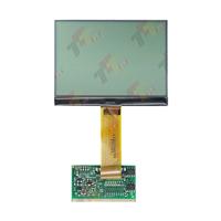 Display For John Deere Tractors BIF/ Dashboards/ Hour Meter Pixel Missing Repair