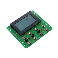 Dispay For Kobelco Excavator Instrument Panel SK200-6E SK-6E SK135