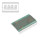 Display For Lamborghini 660F, 775F, 990F PLUS Tractors Dashboards Hour-Counter