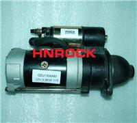 NEW STARTER MOTORS QDJ1308AM FOR MA HENG DA NJ385