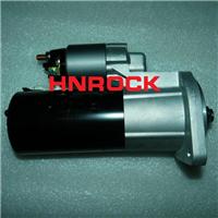 NEW STARTER MOTOR 129908-77010 12990977010 0399501103 FOR LOVOL FR80 EXCAVATOR