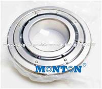 6205-H-T35D 25*52*15mm Low Temperature Bearing For Cryogenic Pump