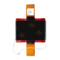 Display For Opel Vauxhall Astra Berlina/Station Wagon/Zafira B GID