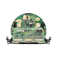 Display Unit For Mercedes S/CL Class W220 W215 Instrument Cluster LUM0582A