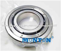 6207-H-T35D 35*72*17mm Low Temperature Bearing