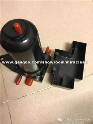 Fuel Filter Assy 4132A018 4132A016 Fuel Lift Pump* Oil Water Separator For PERKINS