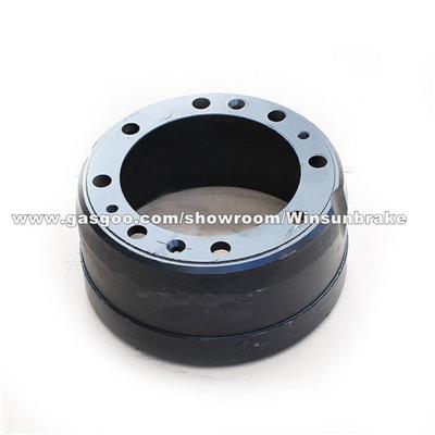 4370-3501070 43703501070 For MAZ brake drum