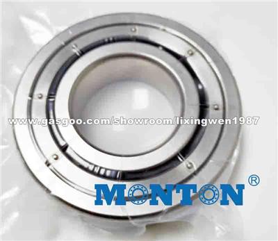 6205-H-T35D 25*52*15mm Low Temperature Bearing For Cryogenic Pump