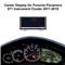 Center Display For Porsche Panamera 971 Instrument Cluster 2017-2019 - img2