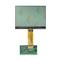 Display For John Deere Tractors BIF/ Dashboards/ Hour Meter Pixel Missing Repair - img1