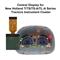 Central Display For New Holland T/TS/TS-A/TL-A Series Tractors Instrument Cluste - img3