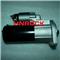 NEW STARTER MOTOR 129908-77010 12990977010 0399501103 FOR LOVOL FR80 EXCAVATOR - img1