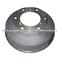 3307-3501070 33073501070 FOR GAZ RUSSIAN TRUCK BRAKE DRUM HIGH QUALITY