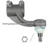 Volvo Tie Rod End 1699401