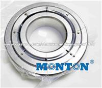 6318-H-T35D 90*190*43mm Cryogenic Liquid Pumps Bearing