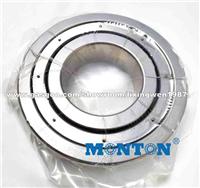 7205ACTN6/HVHQ1P4 25*52*15mm Low Temperature Bearing For Cryogenic Pump