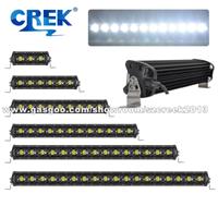 6D 9D LED Light Bar