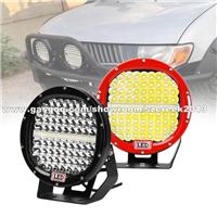 9 Inch 378W LED Driving Work Light