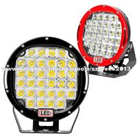 9 Inch Offroad Spot Beam LED Work Light