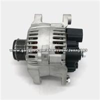 Hyundai Alternator 37300-25201