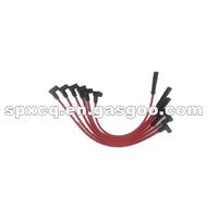 Band New High Pressure Ingtion Cable JM6511BL For AMC JEEP 232.258 4.0 4.2 6