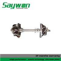 FOR YANMAR EARTH MOVING RHB31 VC110033 VA110033 VB110033 129137-18010 ROTOR ASSEMBLY