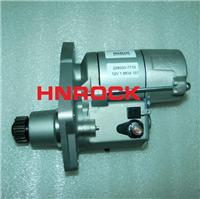 NEW HNROCK 12V STARTER MOTORS 228000-7710 17890 FOR ROVER LAND ROVER