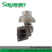 John Deere C23 RE528770 Turbocharger