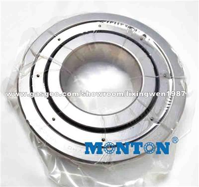 7205ACTN6/HVHQ1P4 25*52*15mm Low Temperature Bearing For Cryogenic Pump