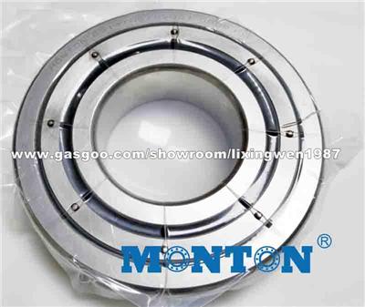 7209ACTN6/HVHQ1P4 45*85*19mm Cryogenic Bearings