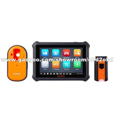 Autel OTOFIX IM1 Automotive Key Programming & Diagnostic Tool With Advanced IMMO Key Programmer