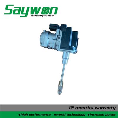 SW-1691 04E145725AB VALVE