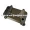 Brand New Steel Mercedes Benz Bus Oil Cooler A0004380388 - img2