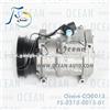 Land Rover Range Rover II 10PA17B A/C Compressor For BMW 5 E34 525td 64521390589 CO0013