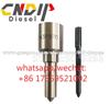 CNDIP Common Rail Injector Nozzle DLLA143P970 Injector Nozzle DLLA143P970 For Bosch Injector 0445120007/212