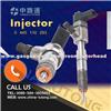 Diesel Injector Cri 0 445 110 307 Piezo Common Rail Injectors