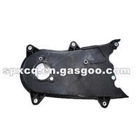 Timing Chain Cover For 11322-0L010 For Toyota Innova Fortuner Hilux