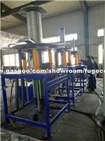 Automatic Expansion Joint Making Machine