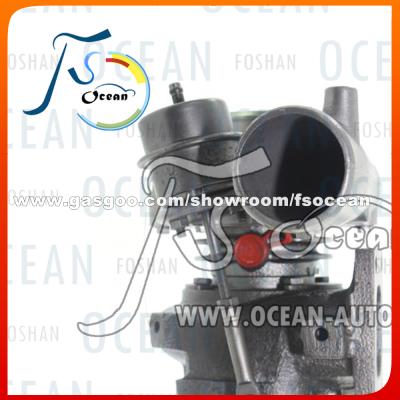 TB25 Turbocharger For Nissan Terrano II(R20)-2.7TDi 4WD (1996-) 14411-7F41A TC0015