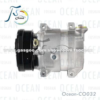 V5 Air Conditioning Compressor For Buick Regal-2.0/Chevrolet Cruze CO032