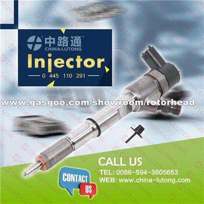 Denso Common Rail Injector Pdf 0 445 110 291 Perkins Common Rail Injectors