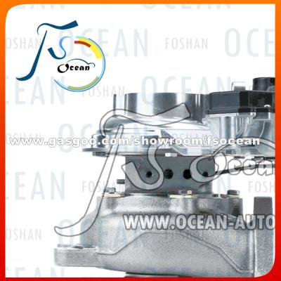 CT16V Toyota Hilux Innova Fortuner-2.4L Pickup Turbocharger 17201-11070 TC0183