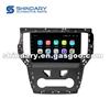 360° Central Control Intelligent All-In-One Machine