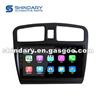 Central Control Intelligent Navigation All-In-One Machine